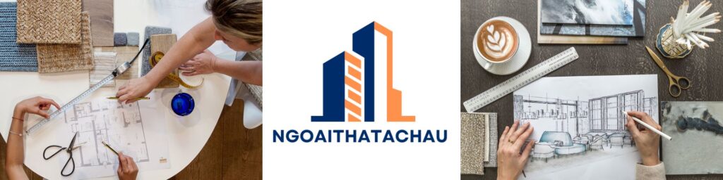 Ngoại thất Á Châu